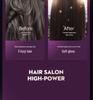 High-Power Silent Hair Dryer with Constant Temperature & Negative Ions for Hair Protection
