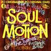 LP Record VARIOUS  Soul Motion NE930 KTel 1976 UK SoulFunk Used