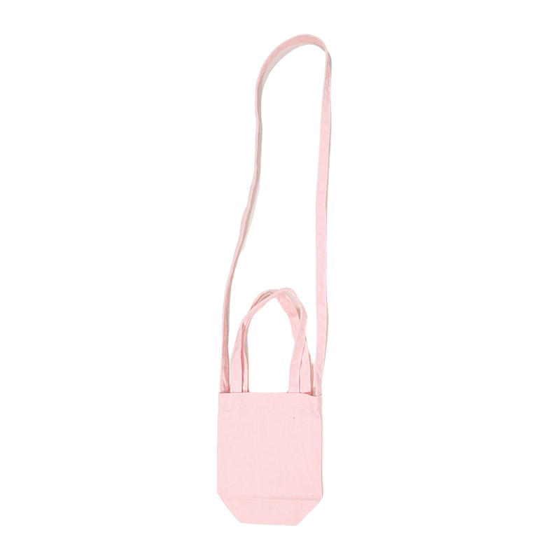 Water Bottle Bag Portable Cup Sleeve Tumbler Case Holder Bag Mug Sleeves Pure Color Aquaflask Cover with Strap Insulator Sleeve Bag