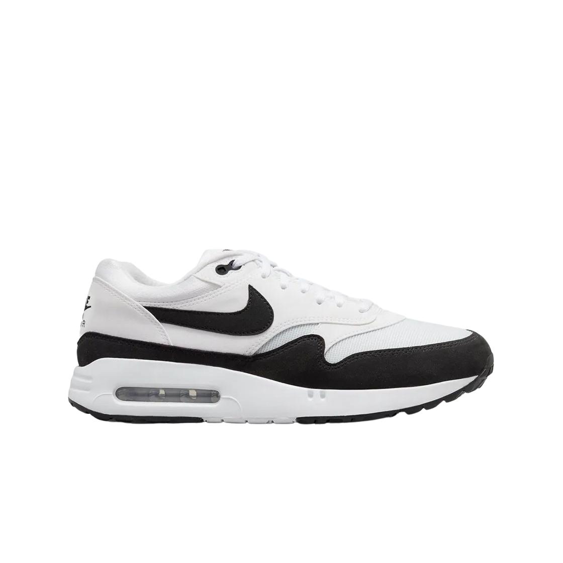 

Мужские кроссовки Nike Air Max 1 86 Original Golf White Black DV1403-110