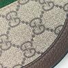 [Pre-Owned] Gucci Ophidia GG Mini Round Bag 'Beige' - Very Good #RC35TA