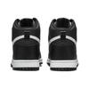 Nike Dunk High Black Panda Men Sneakers Anthracite White DJ6189-001