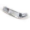 Car Auto Car High Quality Rearview Mirror Turn Signal Fit For VW Touareg 2003-2007 Indicator Lights Lamp 7L6949101B 7L6949102B