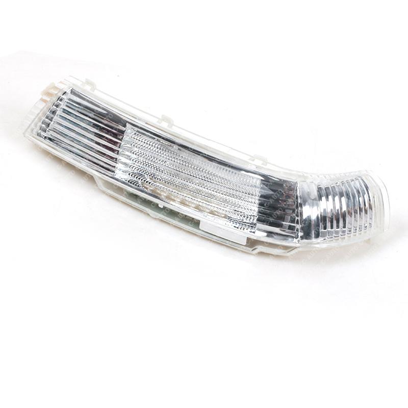 Car Auto Car High Quality Rearview Mirror Turn Signal Fit For VW Touareg 2003-2007 Indicator Lights Lamp 7L6949101B 7L6949102B