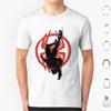 Miles Morales T Shirt 6xl Cotton Cool Tee Miles Morales Into The Spider Verse Across The Spider Verse Animation Cartoon Spider