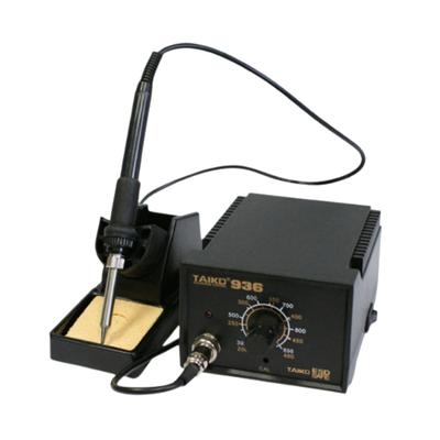 Attrezzature per saldatura e brasatura – Saldatori elettrici