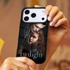 Film Twilight Capa Magnetic Wireless For Magsafe Phone Case For iPhone 17 11 12 13 14 15 16 Pro Max Plus Shockproof Cover