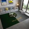 Portland Timbers Carpet Rug for Living Room Bedroom Home Sofa Decoration,Kids Play Non-slip Floor Mat