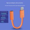 1PCS Type C To 3.5mm Aux Adapter 3 5 Jack Audio Cable 3.5MM To USB C Aux Adapter For 15 16 17 Mobile Phone Audio Adapter