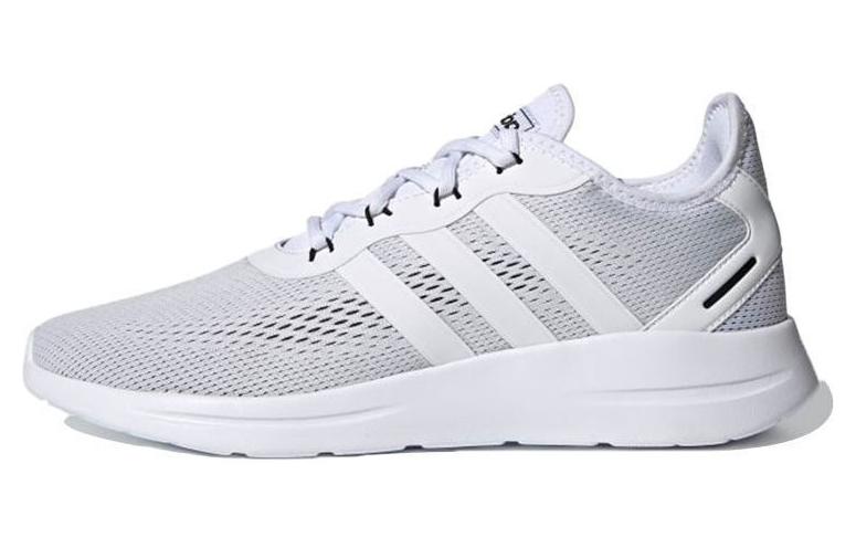 Adidas Lite Racer Rbn 2.0  Cloud White  FY8188 42