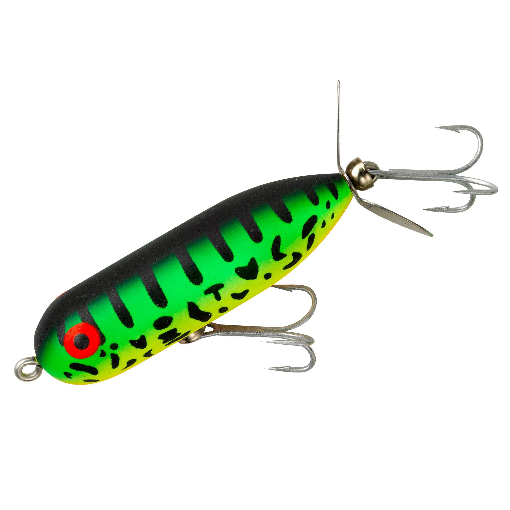 

HEDDON Lure Baby Torpedo X0361GRA