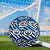 Argentina Football club Printed Size 5 Soccer Balls, Anti-Slip, Protective Football, Outdoor Sport, a Unique Gift Suitable for him/her, Birthday