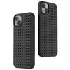 Pinit Dynamic Case for iPhone 14 Plus /15 Plus 6.7 Black/Black