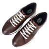 Top Quality Handmade Men Casual Leather Shoes No-Slip Brand Outdoor Mixed Color Genuine Leather Men Sneakers Plus Size 38-46