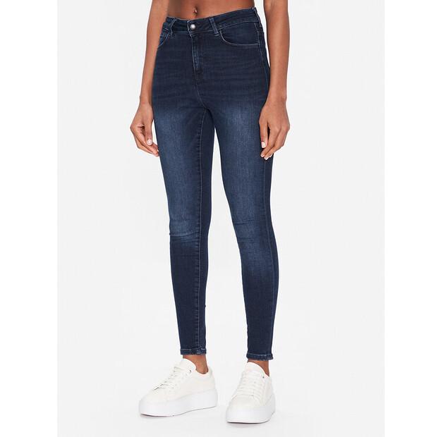 

Джинсы Mustang Georgia 1013576 синий Super Skinny Fit 30/32
