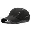Vintage Adjustable Unisex Vintage Cap for Outdoor Hiking and Mountaineering