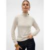 Vero Moda Свитер с высоким воротом Iris