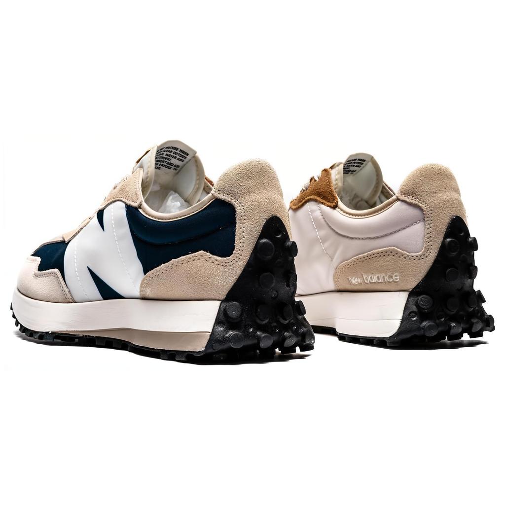 Nou Nou Balance 327 Bej Bleumarin Portocaliu Ars MS327OB