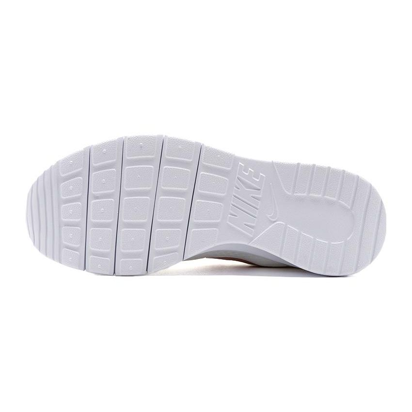 Nike Tanjun EasyOn GS Summit White Red Stardust Dětské tenisky Krémové DX9041-100