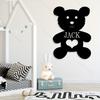 Accesorii pentru decor – Produse din metal