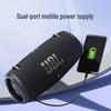 JBL Xtreme 3 Portable Bluetooth Speaker (CN Version)