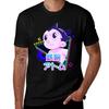 Astroboy Synthwave TShirt Basic Comfort Fit TShirt for Men