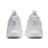 Air Jordan Why Not Zer0.3 PF Triple White Men Sneakers Metallic-Silver Black CD3002-103