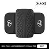 For Lexus Mutifunctional Car Armrest Box Pad Elbow Support Mat Heightening Protective Cover CT ES GS NX IS250 RX350 IS200 LX570 AFI1