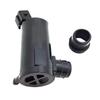 Car Front Windshield Washer Pump 1017002192 For Geely King Kong Yinglun Panda