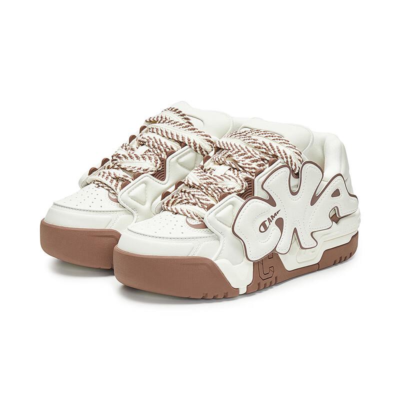 Champion 2025 Spring Kookooler Chunky Platform Sneakers