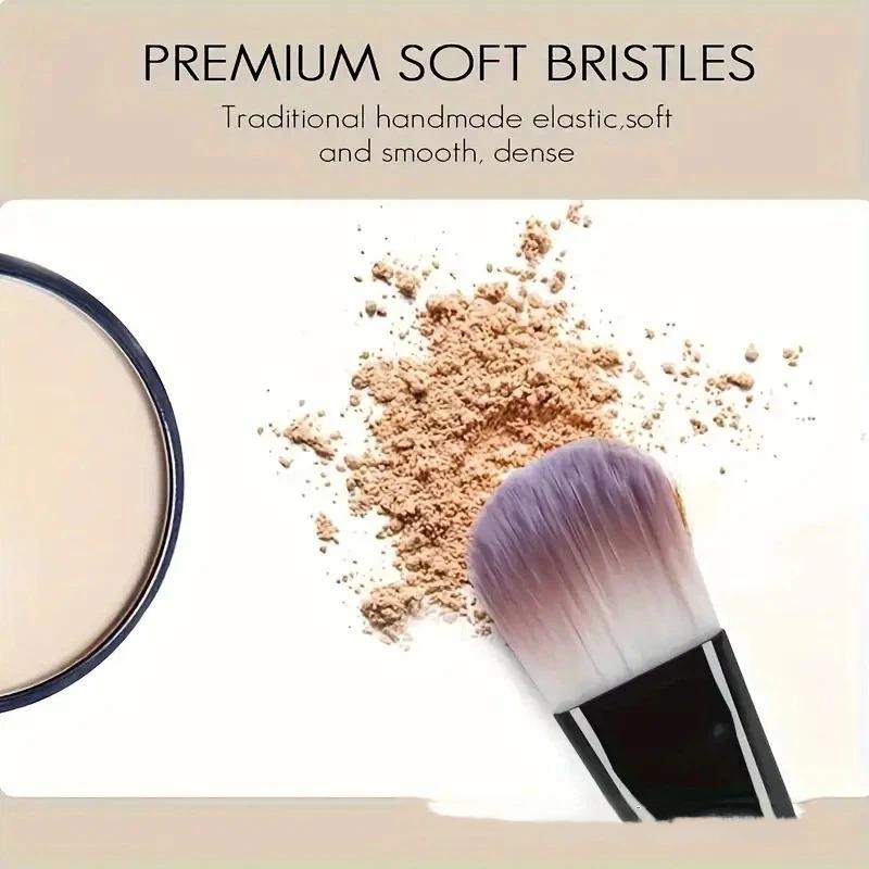 Deluxe 20Pcs Eye Makeup Brush Collection Perfect for Eyeshadow and Eyebrow with Professional-Grade