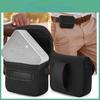 R Portables Case Travel Storage Bag With Waist Elastics Buckle For Go 4 R Protections Bag Cover