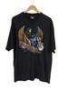 Vintage 90's Harley Davidson Ride with the Wind Arizona Biker Tee Size XXL Unisex T-Shirt