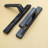 Huachuan Straight Door Handle Kit