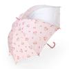 Sanrio  Sanrio  Sanrio Umbrella 50cm My Melody My Melody My Melody Kids Long Umbrella Character 604640 Sanrio