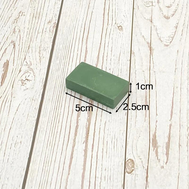 

Polishing knife sharpening leather friction polishing machine leather polishing paste Leather Honing Strop cowhide 24 Hour Shipping