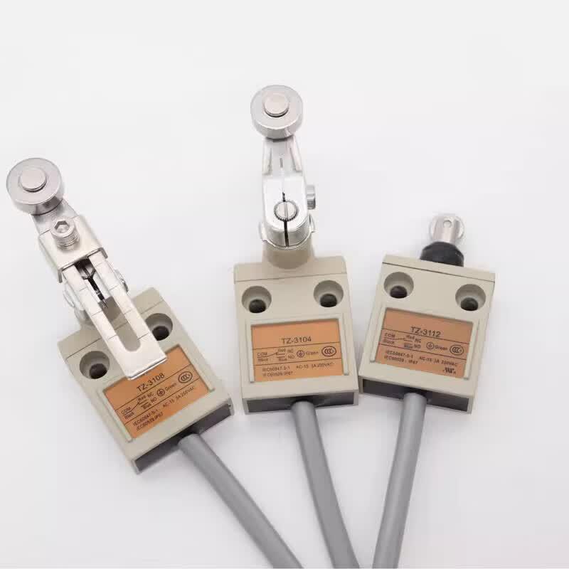 Oushenghua Waterproof Limit Switch TZ-3112