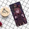 Genshin Impact Hu Tao HuTao Case For Samsung Galaxy S24 FE S20 FE S21 S22 S23 S24 S25 Ultra S9 S10 S25 Plus Phone Cover