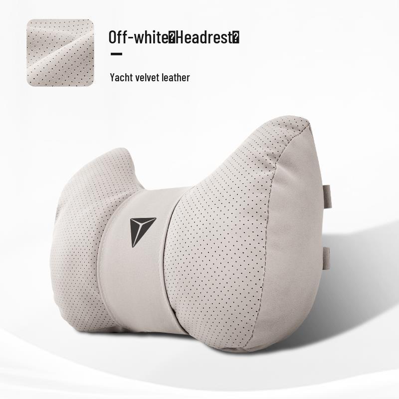 Changan Deepal Car Accessories: Neck Pillow, Headrest, Lumbar Support, and Decoration for Model S07, L07, SL03, S7, S05.