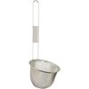 Echo Metal Stainless Steel Mini Miso Strainer, 70mm Diameter, 0217-039