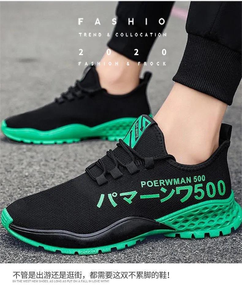 

Весна, літо та осінь нові чоловічі корейська версія універсальні зовнішньоторговельні чоловічі туфлі спортивні кросівки старі пекінські кеди тканинні туфлі повсякденні 44