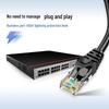 Huawei S5735S-S24T4S-XA Gigabit Layer 3 Switch