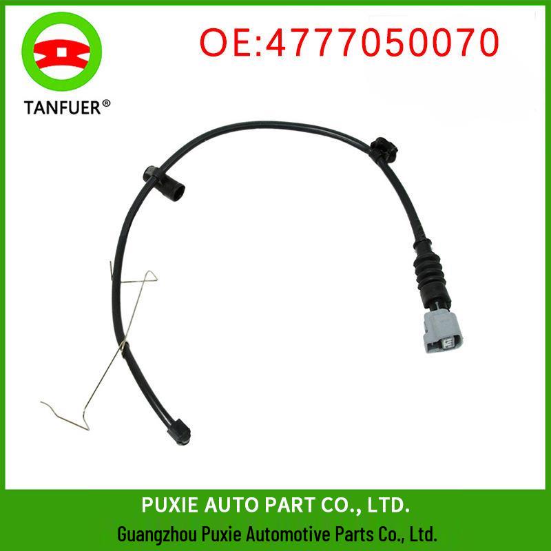 

Toyota Lexus Brake Sensor Alarm Wire 47770 50070 Tanfuer
