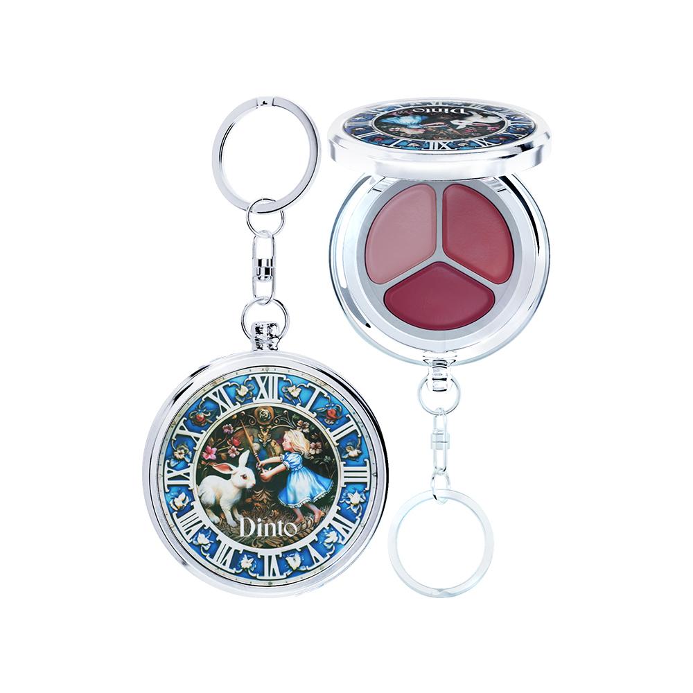 Dinto Time To Kiss & Blush 20 Types (single Product/planned)