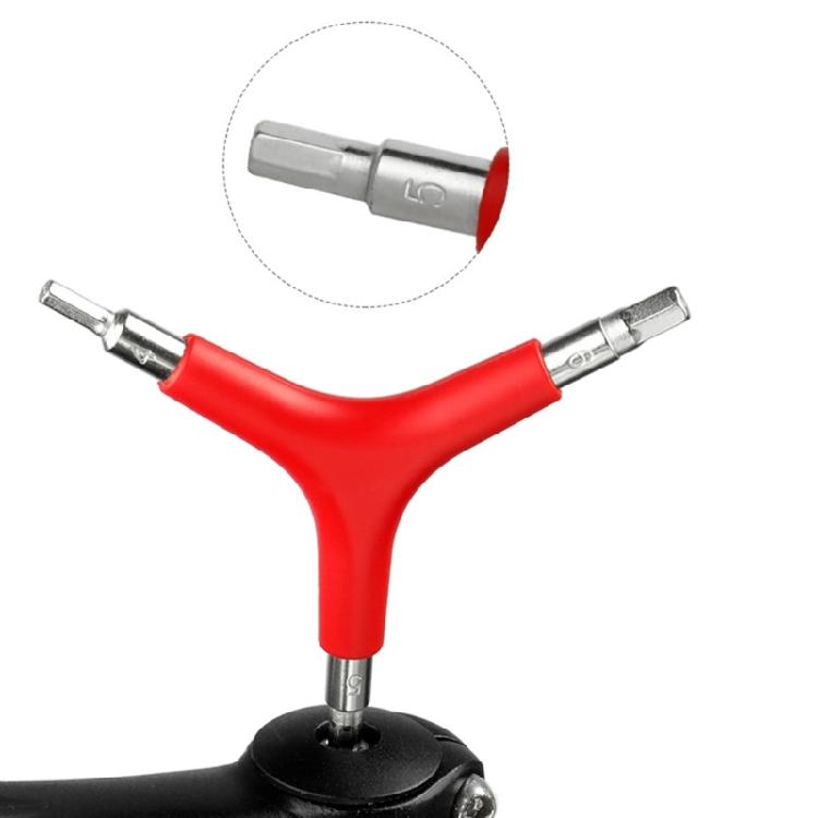 Hochfester Stahl Rennrad Reparaturwerkzeug 8/10mm Nuss Fahrräder Reparaturwerkzeuge