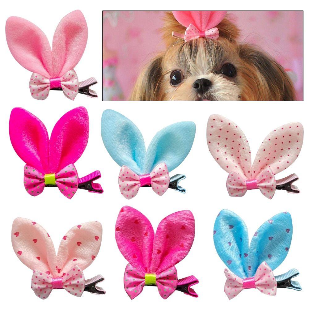 

Милые бантики-бабочки, товары для домашних животных, заколка для волос, заколки для волос для собак, заколки для волос с бантом, сладкий бантик для кошек