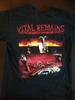 Vital Remains Let Us Pray Album T-shirt Unisex Cotton Tee All Size S To 5XL UU27