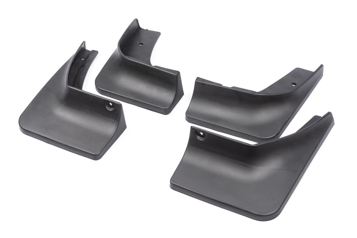 

Бризковики Premium 2013-2016 (4 шт) для Peugeot -2019 рр.