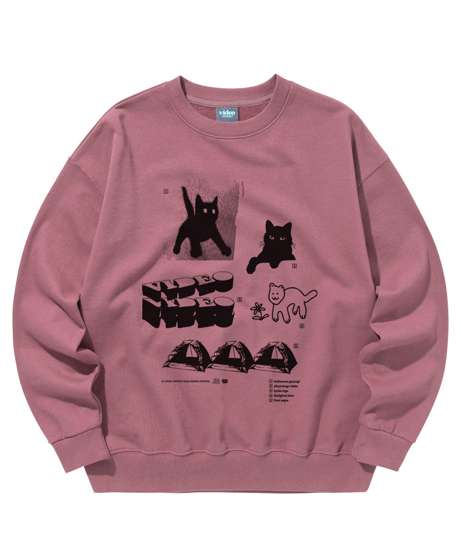 Видео Худи Jaki Instant Hipster [Розовый] Pink/S