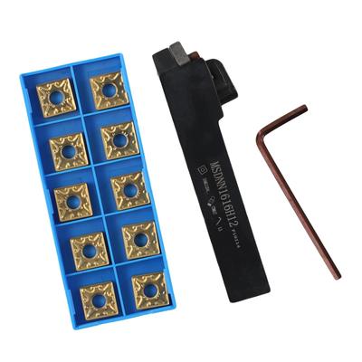 Zubehör für Elektrowerkzeuge – Drehmeißel